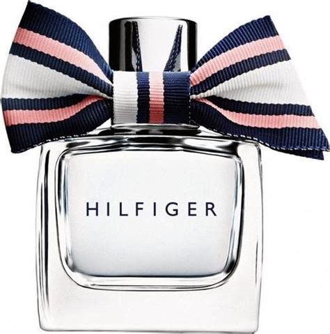 tommy hilfiger blossom peach